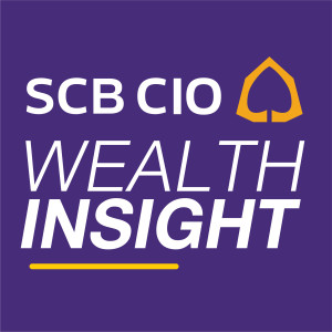 SCB CIO Wealth Insight Ep.4 ”FED‘s QE TAPER ปรับพอร์ตอย่างไร เมื่อตลาดไม่ตกใจแต่ตื่นตัว”