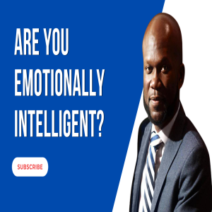 Are You Emotionally Intelligent? | Pastor Seyi Eyitayo- The Christian Dating Coach