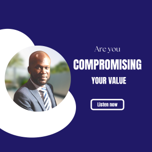 Are You Compromising Your Value | Pastor Seyi Eyitayo- The Christian Dating Coach