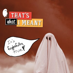 Ep 3: What's up with Halloween Costumes?