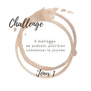 Challenge d’Octobre Jour #1