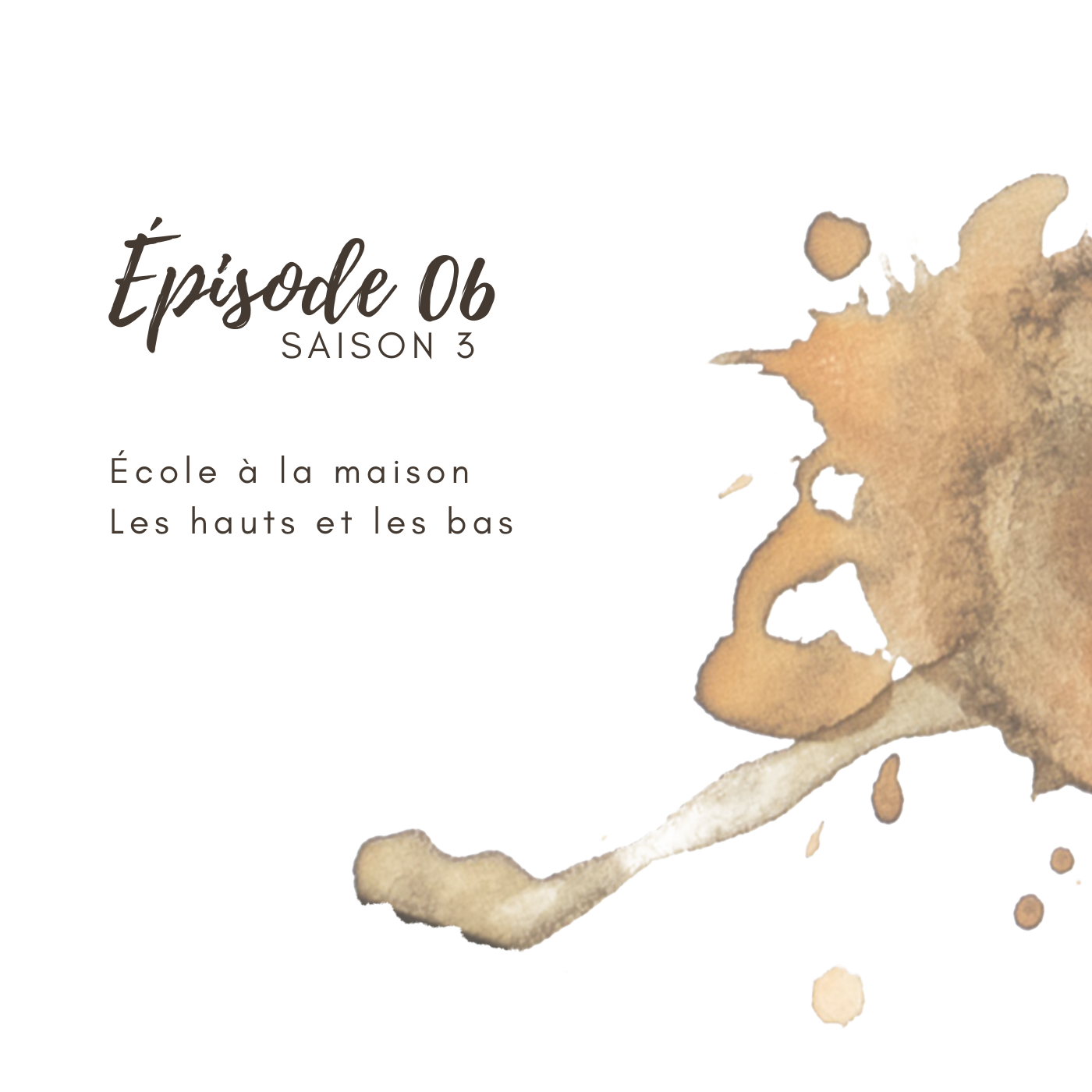 Comm‘à maison
