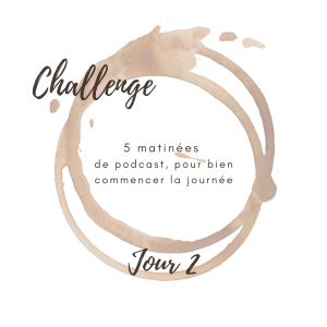 Challenge d’Octobre Jour #2