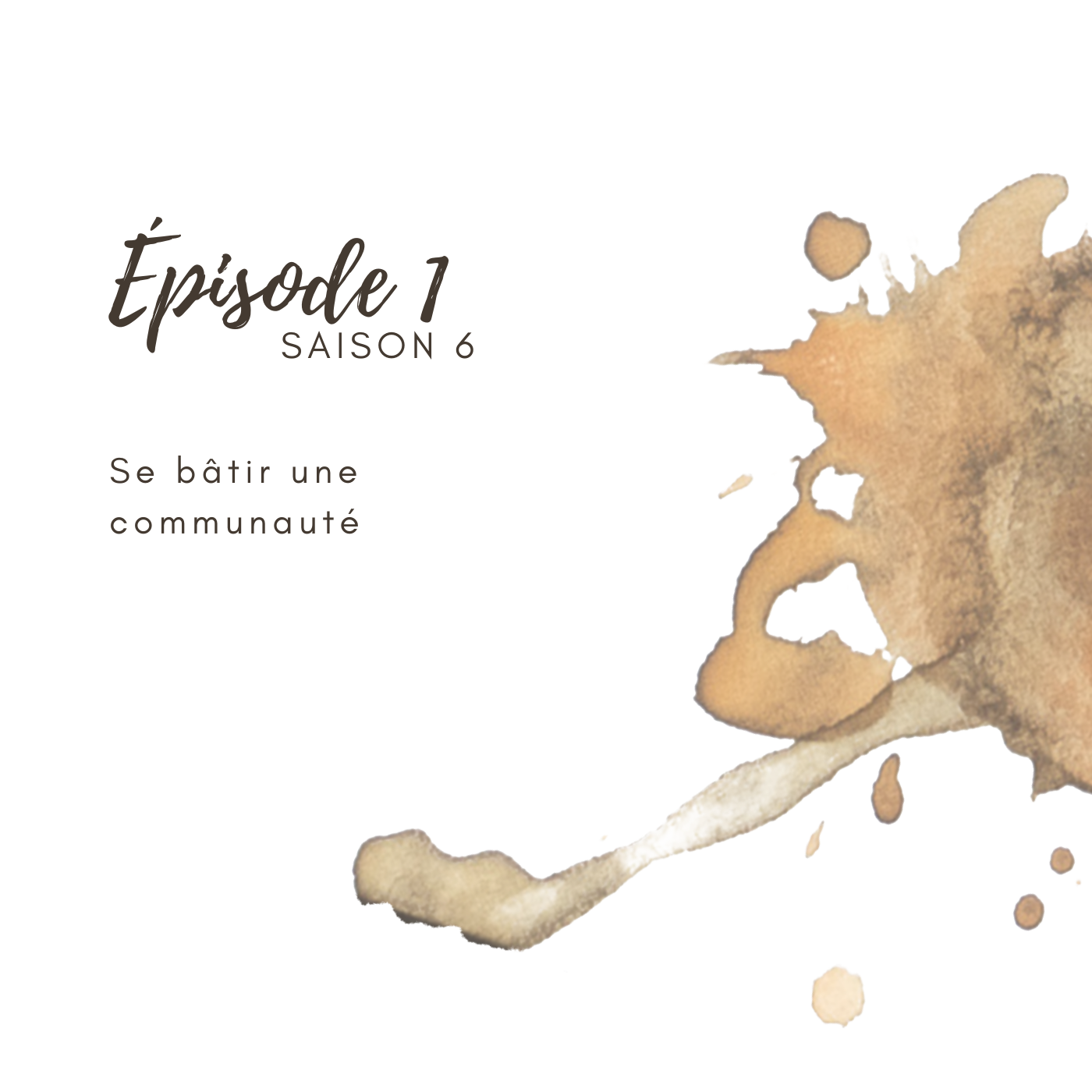 Comm‘à maison