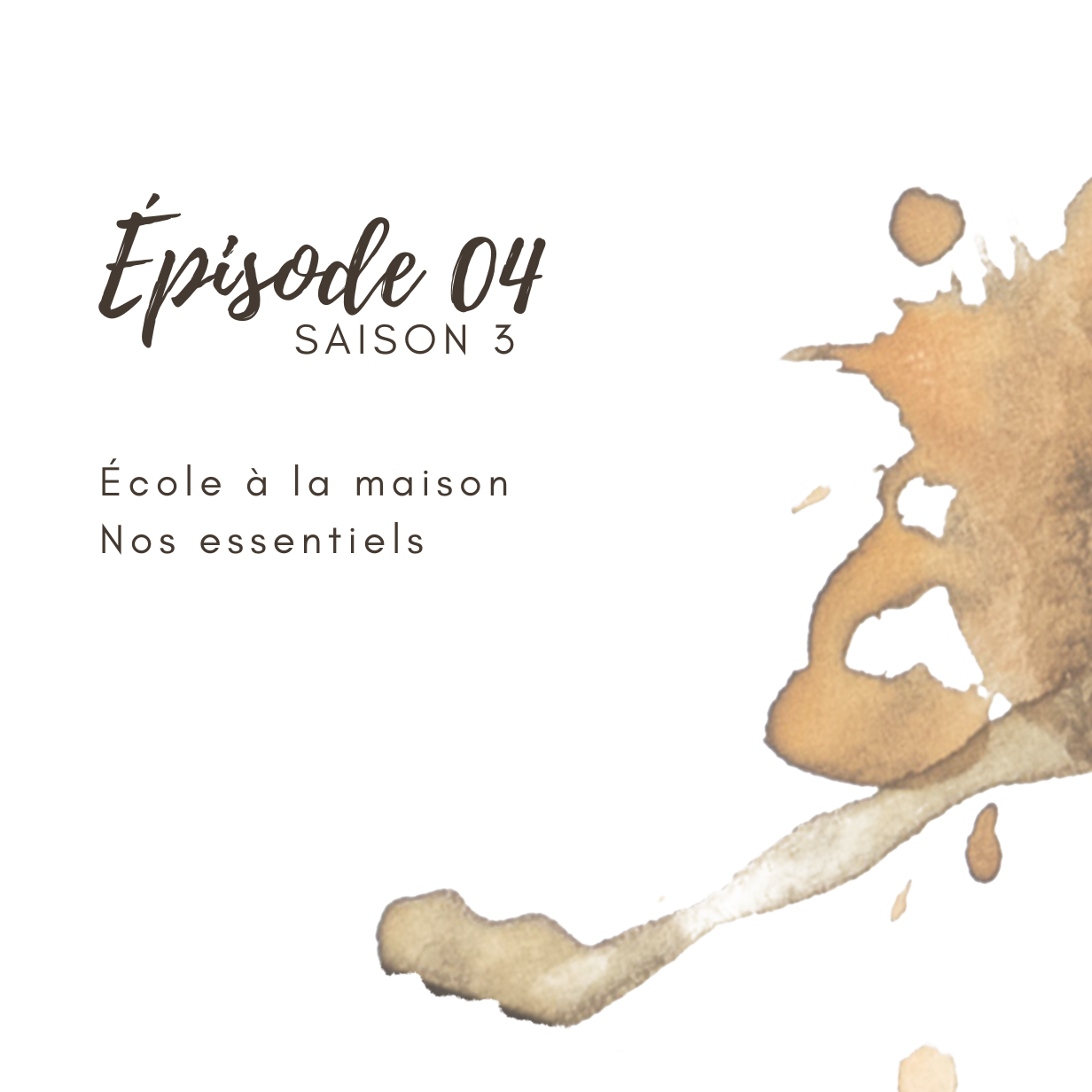 Comm‘à maison