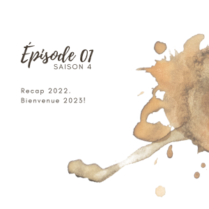 Recap 2022. Bienvenue 2023!