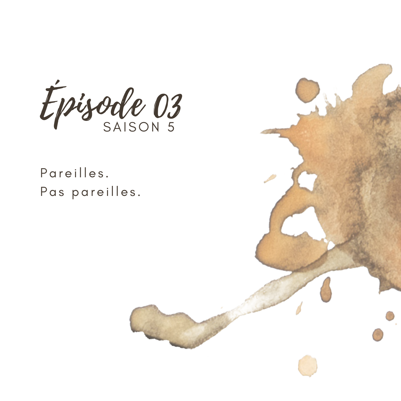 Comm‘à maison