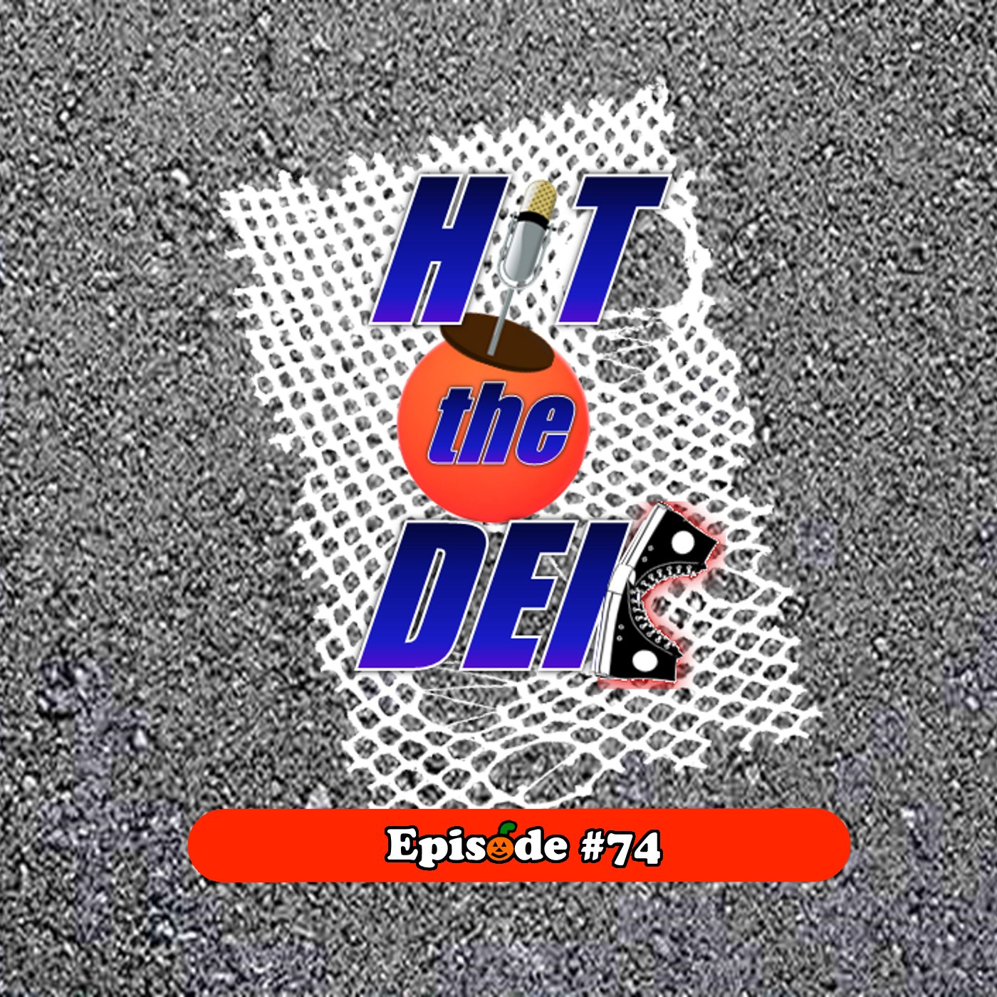 HIT the DEK Episode 74 - Scareboard