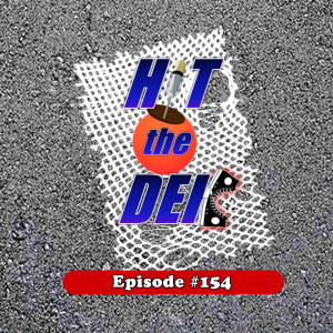 HIT the DEK Episode 154 - Rink Rust