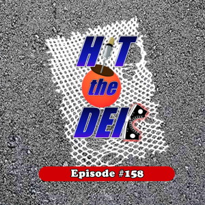 HIT the DEK Episode 158 - Ready to Grumble