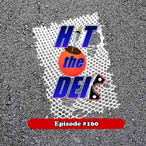 HIT the Dek Episode 160 - Hard Hat Goals