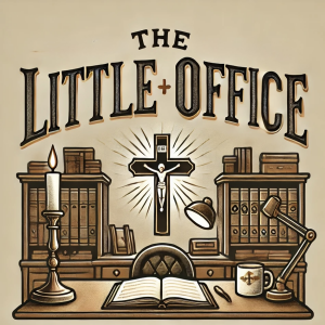 The Little Office 01/25/25: Unveiling Sister Deirdre Byrne: A Modern Day Mother Teresa