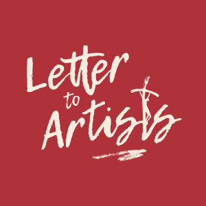Letter to Artists S2 E6:Letter to Improv Artists. Unraveling the Intersection of Faith, Art, and the Theology of the Body