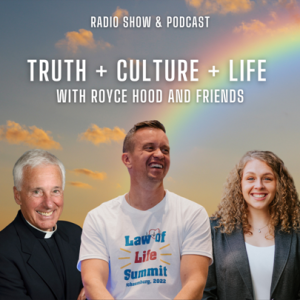 Truth, Culture, Life With Royce Hood 04/15/2023