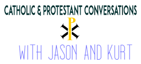 Jason and guest host Deacon Todd Weber talk about his path to the permanent diaconate