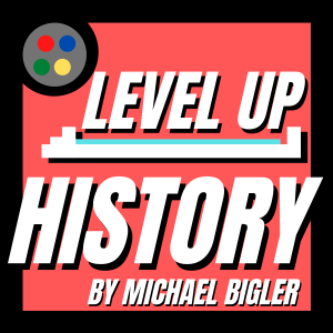 Level Up History: Episode test. Super Mario 64