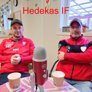 Inför säsongen: Hedekas IF