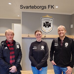 Inför säsongen: Svarteborgs FK