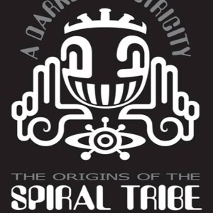 Forward the Revolution - with Spiral Tribe