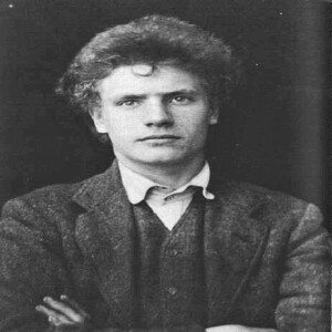 The Lost Tarot Deck of Austin Osman Spare