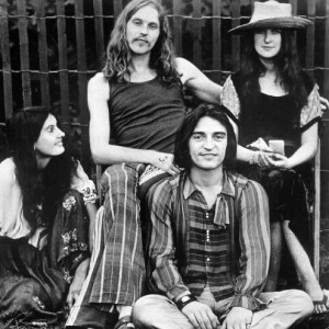 The Incredible String Band - Part 1: Outside Looking In