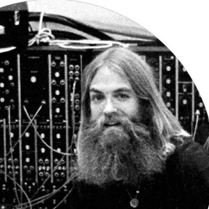 The Sonic Explorer of the Psychedelic Frontier