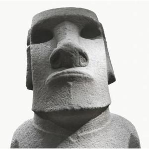 The Myth of Easter Island