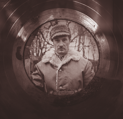 Bureau of Lost Culture