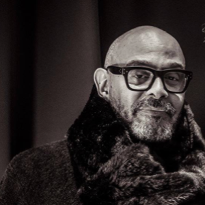 Moss Side Story - with Barry Adamson