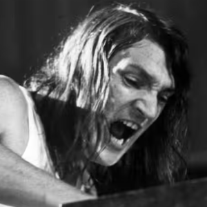 Riding The Oblivion Express - with Brian Auger
