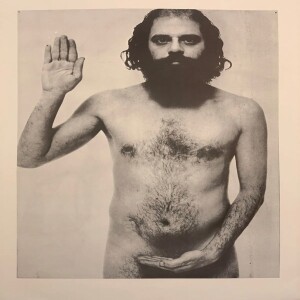 A Brief History of Nakedness