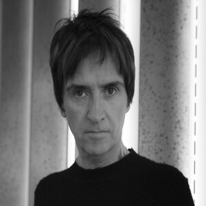 On the Road ... with Johnny Marr