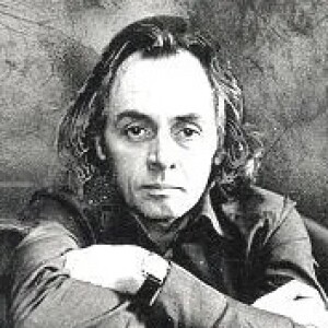 The Divided Self of R.D. Laing