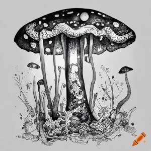 Myths of the Magic Mushroom