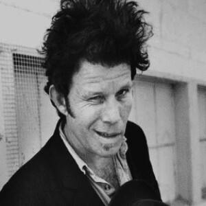 The Low Down LA Life of Tom Waits