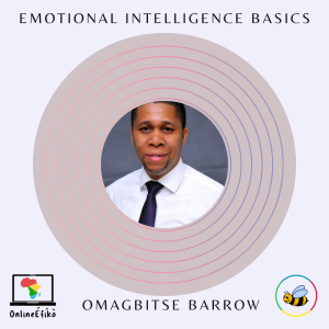 Emotional Intelligence Basics