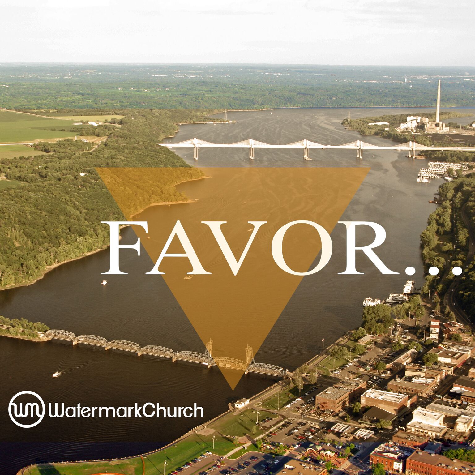 Favor - I’m His FAVORite
