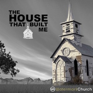 House that Built Me #6 We ALL Disciple