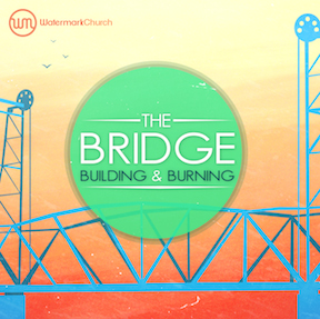 The Bridge - Influence Others To Cross - June 5th 2016