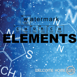 ELEMENTS #4 God Breathed