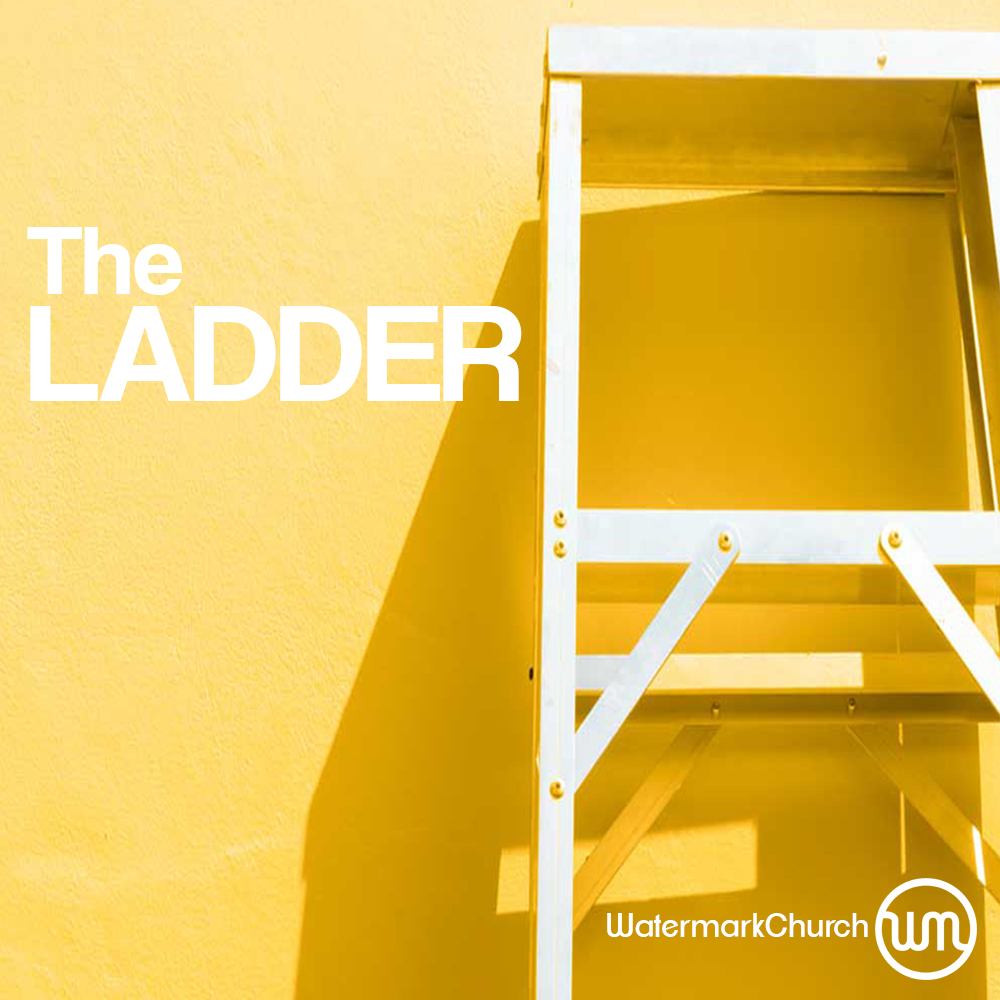 The Ladder - Who is Holding Your Ladder?