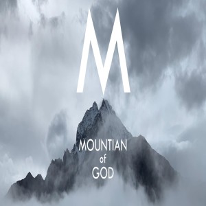 Mountain of God - Pete Drake