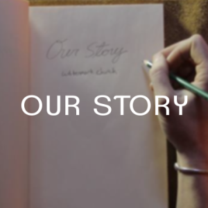 OUR STORY! #1 But God Moments