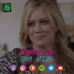 Episode 100 - Dog Saris