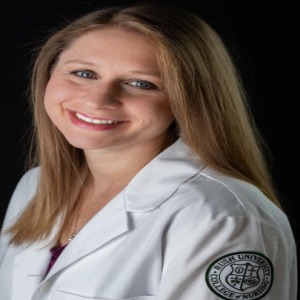 WeGo Places- Amanda LaMonica Weier-Class of 2004-Nursing Faculty at Rush University- DNP- Doctor of Nurse Practice