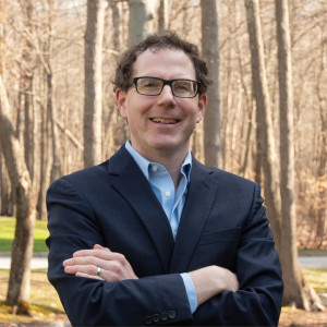 Wego Places- Dr. Patrick Baur-Class of 2003-Professor of Food Innovation and Policy at University of Rhode Island