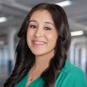 WeGo Places-Bianca Navejas-Class of 2012-Project Manager at Federal Savings Bank