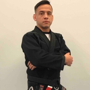 WeGo Places- Bruce Guevara- Class of 2006-Owner/Instructor at B1 Brazilian Jiu-Jitsu