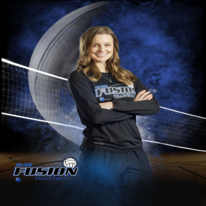 WeGo Places- Devan Hazelhurst (Orr)Club Fusion Volleyball Academy Director