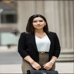 WeGo Places-Diana Martinez-Class of 2009-Corporate Counsel for CreditNinja